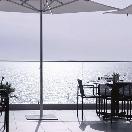 Radisson Blu & Spa, Ajaccio Bay Hotel 4*