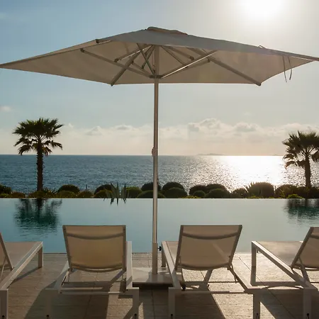 Radisson Blu & Spa, Ajaccio Bay Hotel Porticcio (Corsica)