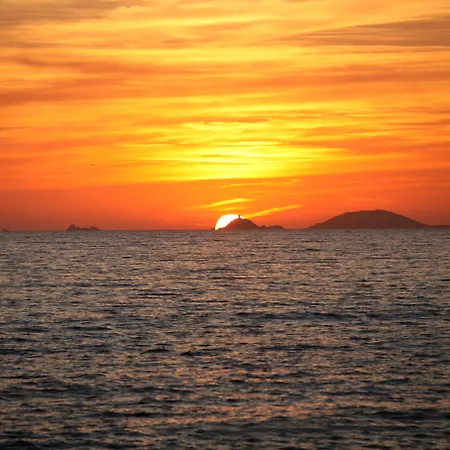 Radisson Blu & Spa, Ajaccio Bay Hotel 4*