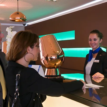 Radisson Blu & Spa, Ajaccio Bay Hotel
