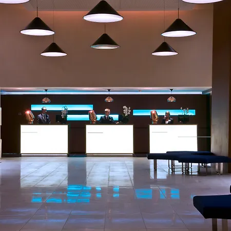 阿雅克肖湾丽笙布鲁spa度假酒店 4*