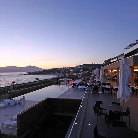Radisson Blu & Spa, Ajaccio Bay Hotel Porticcio (Corsica)