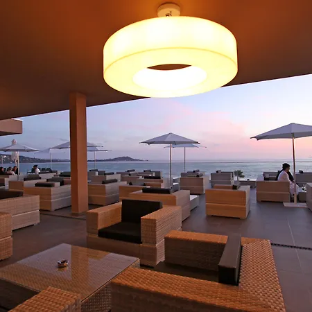 Radisson Blu & Spa, Ajaccio Bay