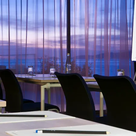 Radisson Blu Resort&spa, Ajaccio Bay Hotel Porticcio (Corsica)