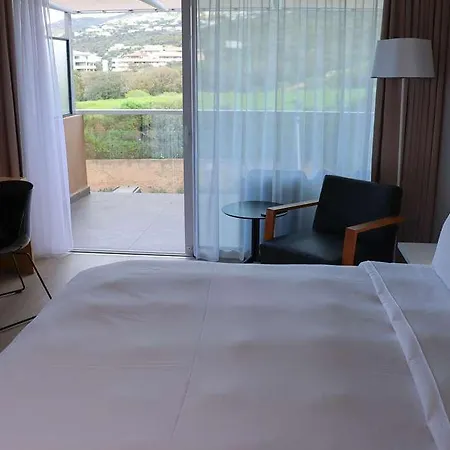 Radisson Blu & Spa, Ajaccio Bay Hotell 4*