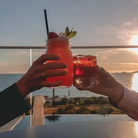 Hotel Radisson Blu & Spa, Ajaccio Bay Porticcio (Corsica)