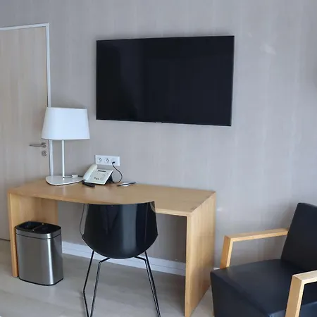 Hotel Radisson Blu & Spa, Ajaccio Bay 4*