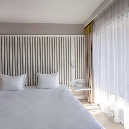 Radisson Blu & Spa, Ajaccio Bay Porticcio (Corsica)
