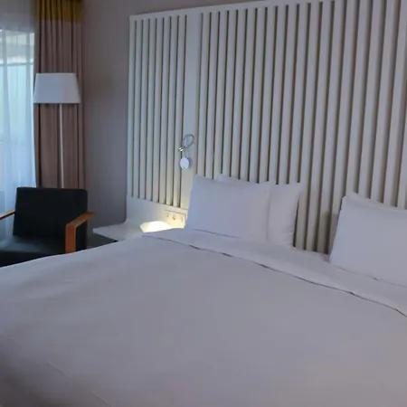 Hotel Radisson Blu & Spa, Ajaccio Bay Porticcio (Corsica)