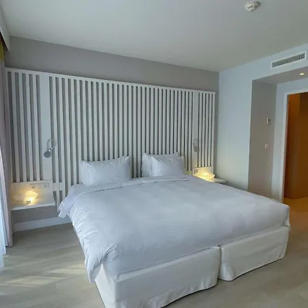 Radisson Blu & Spa, Ajaccio Bay Porticcio (Corsica)