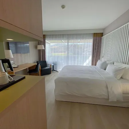 Radisson Blu & Spa, Ajaccio Bay
