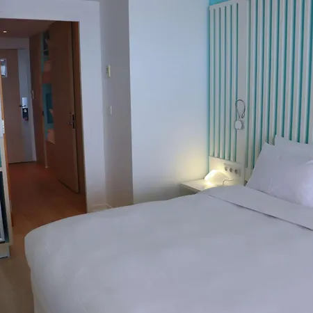 阿雅克肖湾丽笙布鲁spa度假酒店 波尔蒂乔