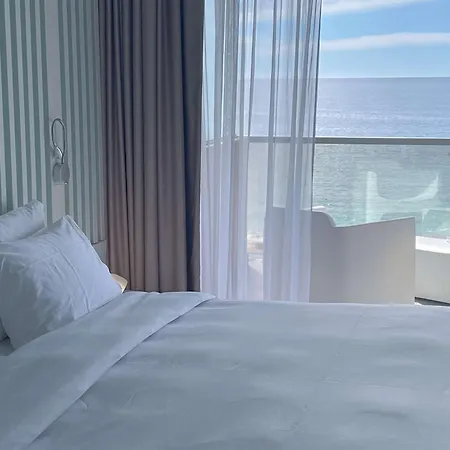 Radisson Blu & Spa, Ajaccio Bay Hotel 4*