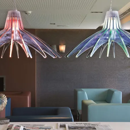 فندق Radisson Blu & Spa, Ajaccio Bay بورْتِكْسْيو