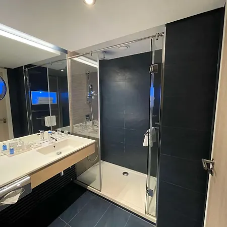 阿雅克肖湾丽笙布鲁spa度假酒店 酒店 波尔蒂乔