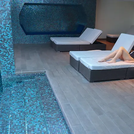 Radisson Blu & Spa, Ajaccio Bay Hotel Porticcio (Corsica)