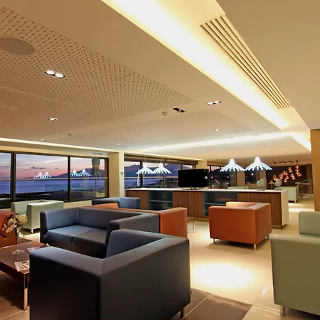 Radisson Blu & Spa, Ajaccio Bay