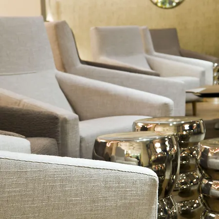 Hotel Radisson Blu & Spa, Ajaccio Bay