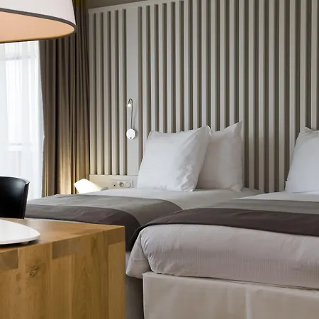 Radisson Blu & Spa, Ajaccio Bay 4*