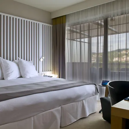 Radisson Blu Resort&spa, Ajaccio Bay Hotel