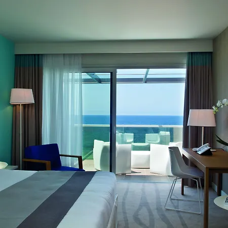 Radisson Blu & Spa, Ajaccio Bay Hotel Porticcio (Corsica)