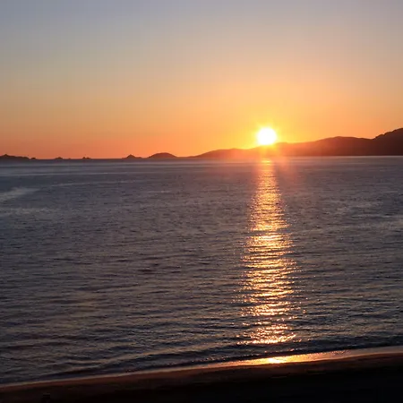 Radisson Blu Resort&spa, Ajaccio Bay Hotel Porticcio (Corsica)