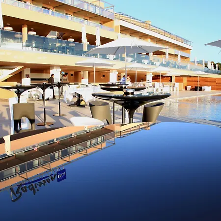 Radisson Blu & Spa, Ajaccio Bay Hotel Porticcio (Corsica)
