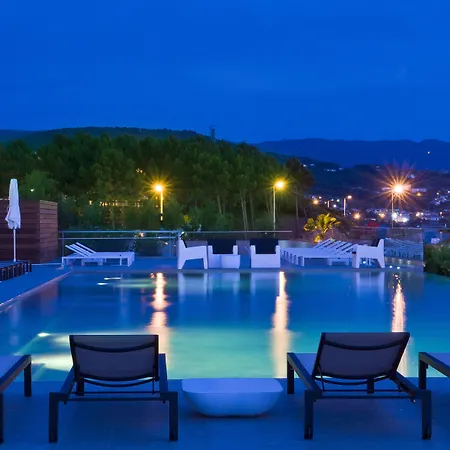 Radisson Blu & Spa, Ajaccio Bay
