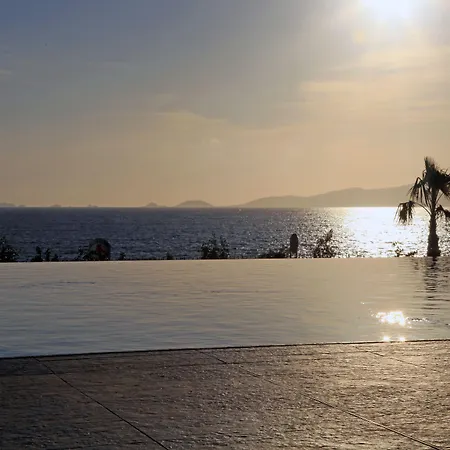 Hotel Radisson Blu Resort&spa, Ajaccio Bay