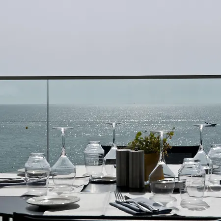 Radisson Blu & Spa, Ajaccio Bay Hotel 4*