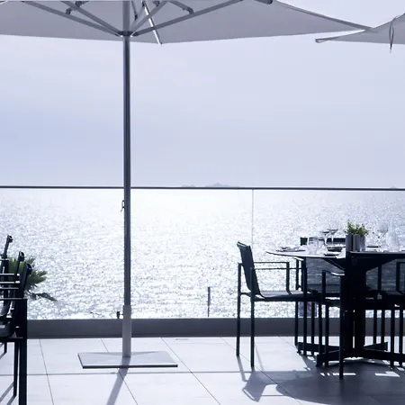 Radisson Blu & Spa, Ajaccio Bay Hotel 4*