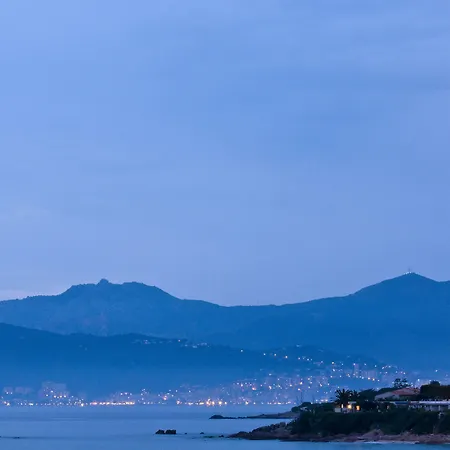 Radisson Blu & Spa, Ajaccio Bay Hotel