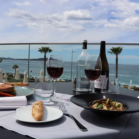 Radisson Blu & Spa, Ajaccio Bay Ξενοδοχείο 4*