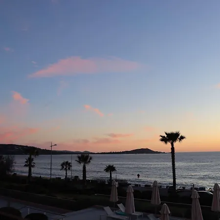 Radisson Blu & Spa, Ajaccio Bay Hotel 4*