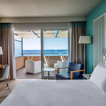 Radisson Blu & Spa, Ajaccio Bay Hotel
