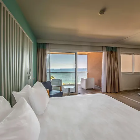 Radisson Blu & Spa, Ajaccio Bay Ξενοδοχείο 4*