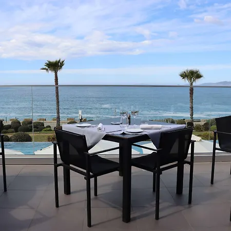Radisson Blu Resort&spa, Ajaccio Bay 4*