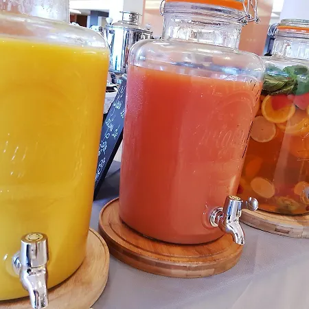 酒店 阿雅克肖湾丽笙布鲁spa度假酒店 波尔蒂乔