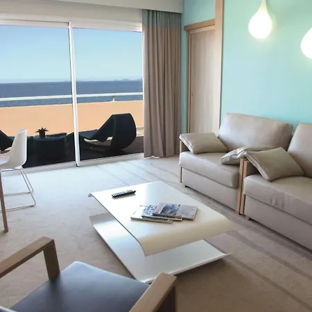 Radisson Blu & Spa, Ajaccio Bay