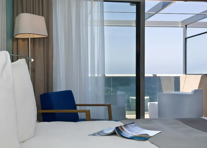 Radisson Blu & Spa, Ajaccio Bay Porticcio (Corsica)