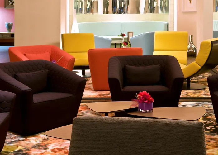 Radisson Blu & Spa, Ajaccio Bay 4*