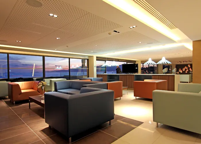 Radisson Blu & Spa, Ajaccio Bay 4*