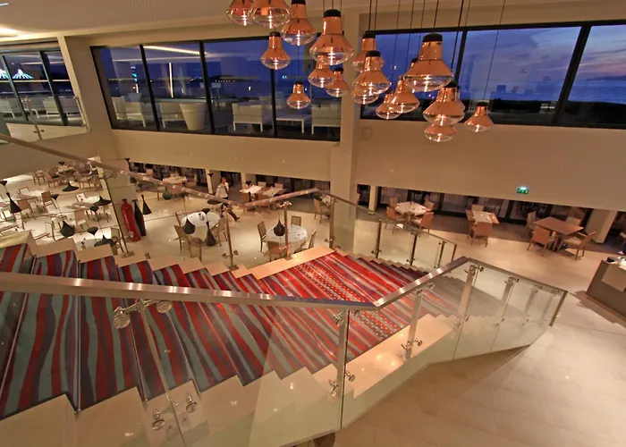 Radisson Blu & Spa, Ajaccio Bay Porticcio (Corsica)