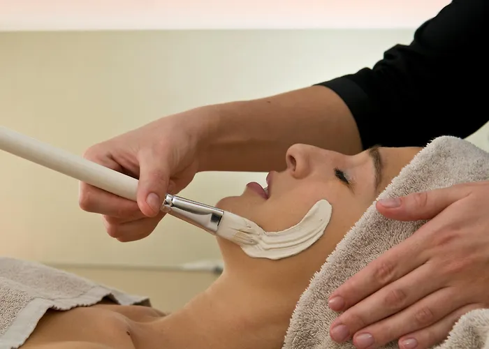 Radisson Blu & Spa, Ajaccio Bay