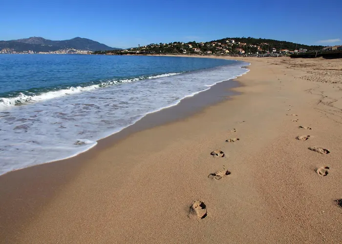 Radisson Blu & Spa, Ajaccio Bay Hotell 4*