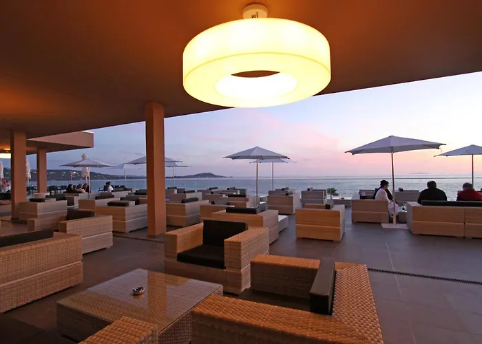 Radisson Blu & Spa, Ajaccio Bay