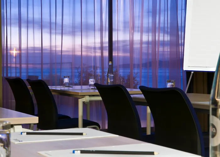 Radisson Blu & Spa, Ajaccio Bay Hotell Porticcio (Corsica)