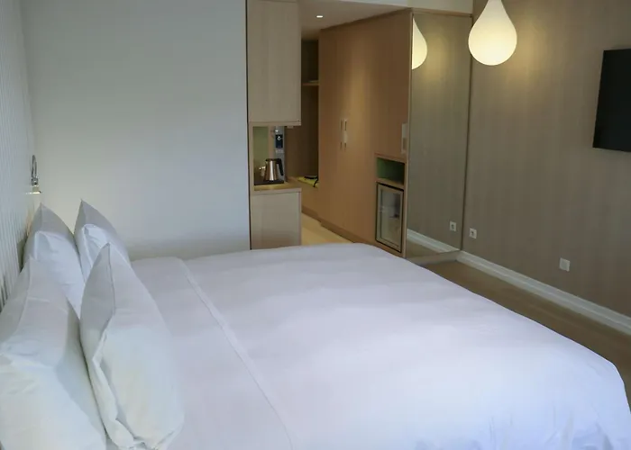 Radisson Blu & Spa, Ajaccio Bay Porticcio (Corsica)