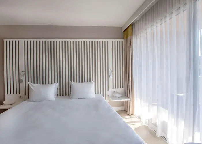 Radisson Blu & Spa, Ajaccio Bay Porticcio (Corsica)