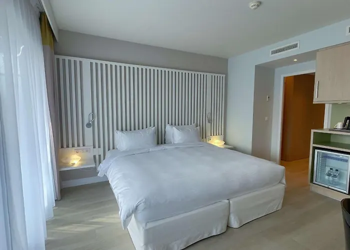 Radisson Blu & Spa, Ajaccio Bay Porticcio (Corsica)